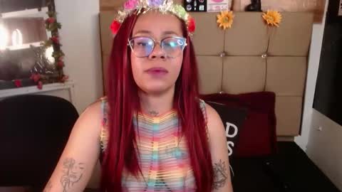 Snapshot of miia_spencer_ chatting on 11-13-25, 06:07 miia online show from 11-13-25, 06:07