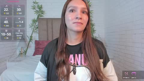 Miia 3 online show from 01-13-25, 12:35