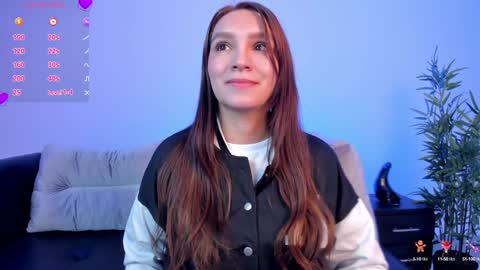 Miia 3 online show from 01-15-25, 11:43