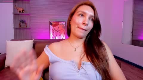 Miia 3 online show from 01-16-25, 03:56