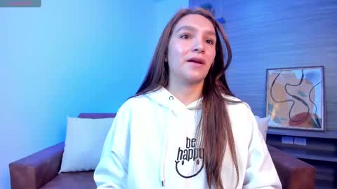 Miia 3 online show from 02-28-25, 12:20