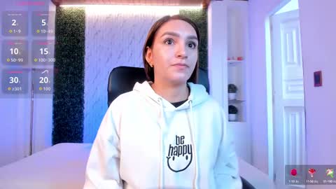 Miia 3 online show from 10-06-25, 12:13