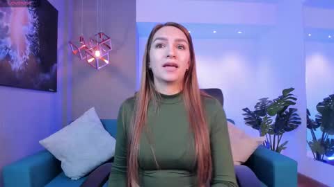 Miia 3 online show from 10-28-25, 11:36