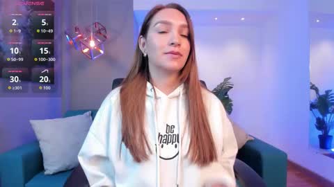 Miia 3 online show from 01-16-26, 11:47