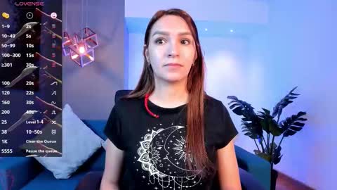 Miia 3 online show from 03-04-26, 11:49