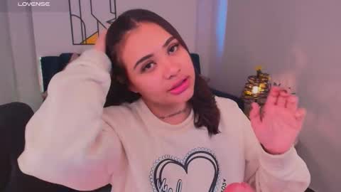 Ma is my name I invite you to check out my wish list for my birthday  online show from 10-24-25, 01:51