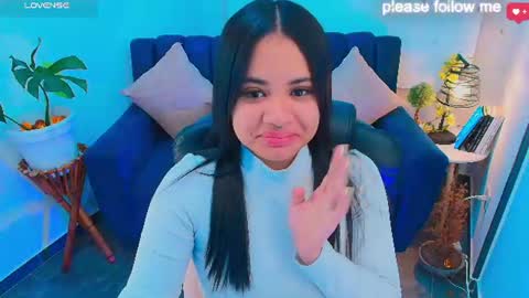 Snapshot of miiaa7_ chatting on 06-22-26, 10:45 Ma is my name I invite you to check out my wish list for my birthday online show from 06-22-26, 10:45