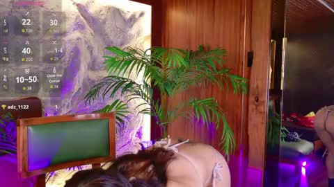 Snapshot of miiaa_cooper chatting on 04-18-26, 04:22 CALL ME MIA online show from 04-18-26, 04:22