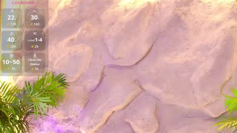 Snapshot of miiaa_cooper chatting on 04-26-26, 05:27 CALL ME MIA online show from 04-26-26, 05:27