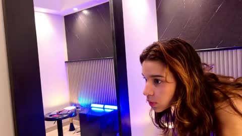 Snapshot of miiaa_cooper chatting on 05-03-26, 01:17 CALL ME MIA online show from 05-03-26, 01:17