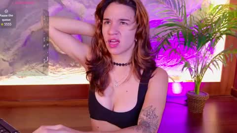 Snapshot of miiaa_cooper chatting on 06-02-26, 03:58 CALL ME MIA online show from 06-02-26, 03:58