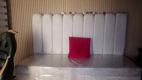 miiaa_evans1 online show from 03-29-26, 01:00