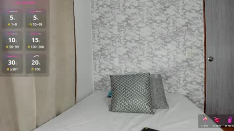 miiaa_monroe online show from 11-19-25, 11:21