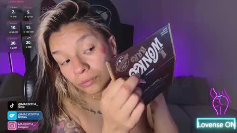 You can tell me Mai  online show from 02-19-26, 10:44