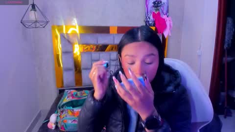 Snapshot of miiaboss chatting on 02-27-26, 11:21 miiaboss online show from 02-27-26, 11:21