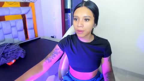 Snapshot of miiaboss chatting on 04-15-26, 10:55 miiaboss online show from 04-15-26, 10:55