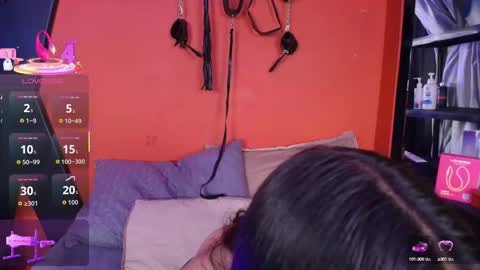 Snapshot of miiadiiaz chatting on 09-24-25, 08:34 Mia online show from 09-24-25, 08:34