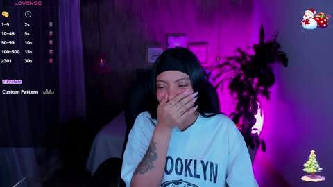 Michael Black online show from 12-19-24, 07:51