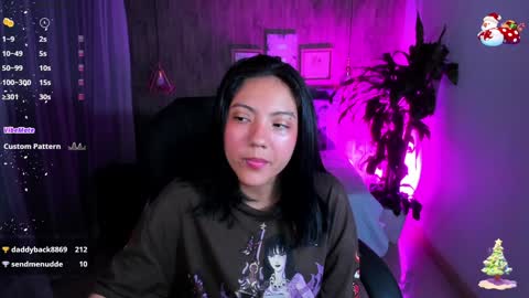 Michael Black online show from 12-21-24, 10:40