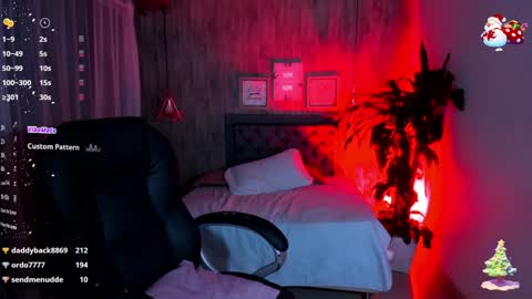 Michael Black online show from 12-22-24, 01:45