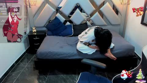 Michael Black online show from 12-27-24, 10:05