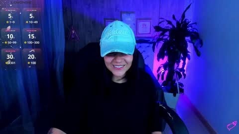 Michael Black online show from 01-18-25, 02:33