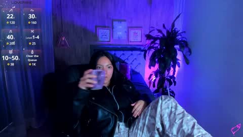 Michael Black online show from 01-19-25, 02:49