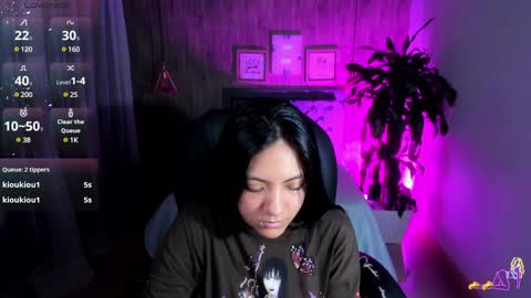 Michael Black online show from 01-26-25, 09:51