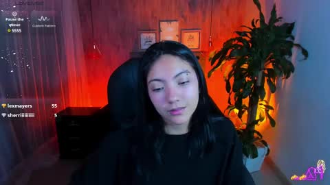 Michael Black online show from 02-19-25, 01:28