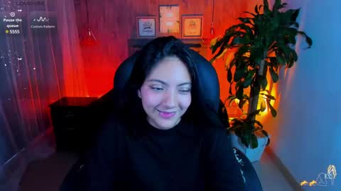 Michael Black online show from 02-19-25, 04:55