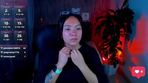 Michael Black online show from 03-08-25, 03:24