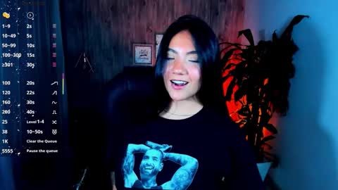 Michael Black online show from 10-12-25, 12:09