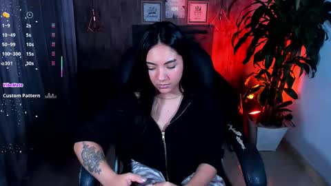 Michael Black online show from 11-27-25, 02:30