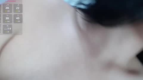 Snapshot of miichellbunny chatting on 12-14-25, 09:52 miichellbunny online show from 12-14-25, 09:52