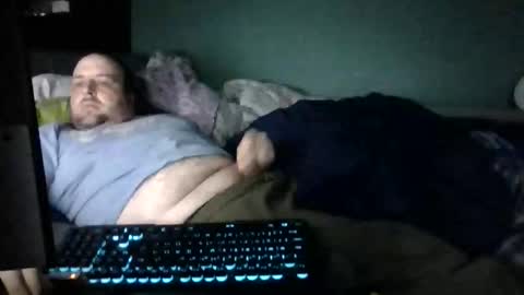 Mikey online show from 03-22-26, 03:32