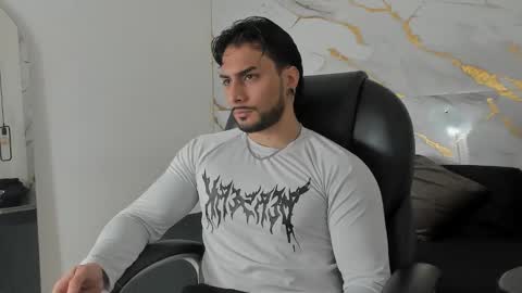 Daniel online show from 01-14-26, 01:50