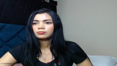 miilaa_cooper online show from 11-09-25, 03:27