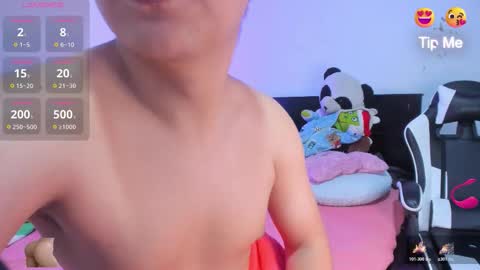 miiller_sofiia online show from 01-19-26, 02:37