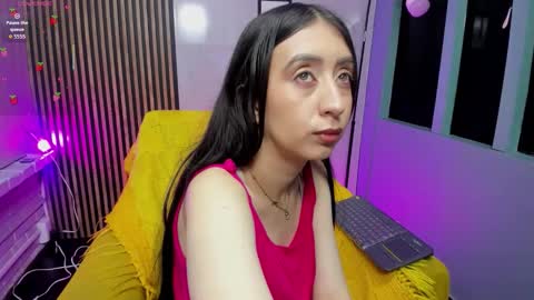 miilu  online show from 10-26-25, 03:12