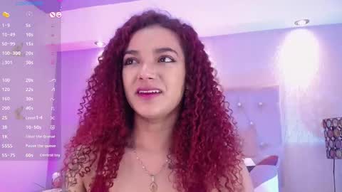 Snapshot of miilu_dancer_ chatting on 09-17-25, 08:43 Lucii online show from 09-17-25, 08:43