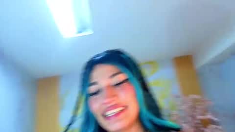 Snapshot of miily_s chatting on 07-15-26, 03:12 Mily online show from 07-15-26, 03:12
