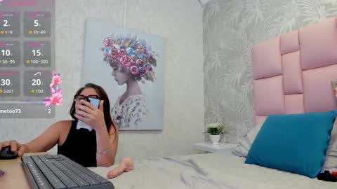 miiss_aurora_ online show from 03-07-26, 10:07