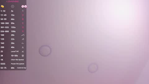 Snapshot of miissjulia chatting on 02-03-25, 07:51 online show from 02-03-25, 07:51