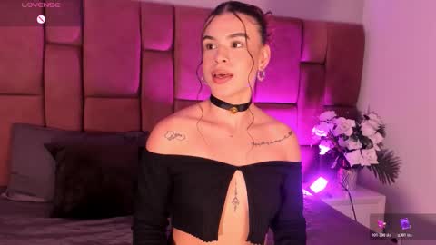 Miss Rousee online show from 02-05-26, 01:16