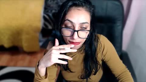 miisss_amber online show from 02-18-26, 12:01