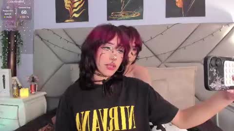Snapshot of mika_kill_milo chatting on 06-14-26, 04:58 Mika Milo. online show from 06-14-26, 04:58