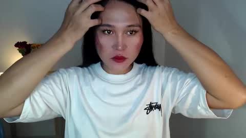 Hi im Avah online show from 03-07-26, 08:55