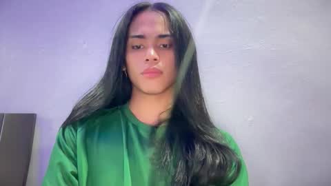 mika_pedersen online show from 09-29-25, 08:41