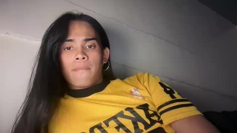 mika_pedersen online show from 09-30-25, 05:51