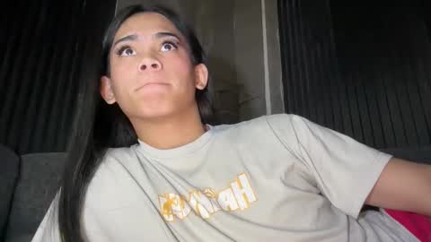 mika_pedersen online show from 10-02-25, 05:58